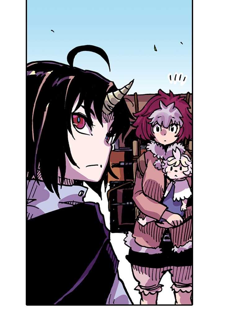 Read Clevatess Scan Manga Online