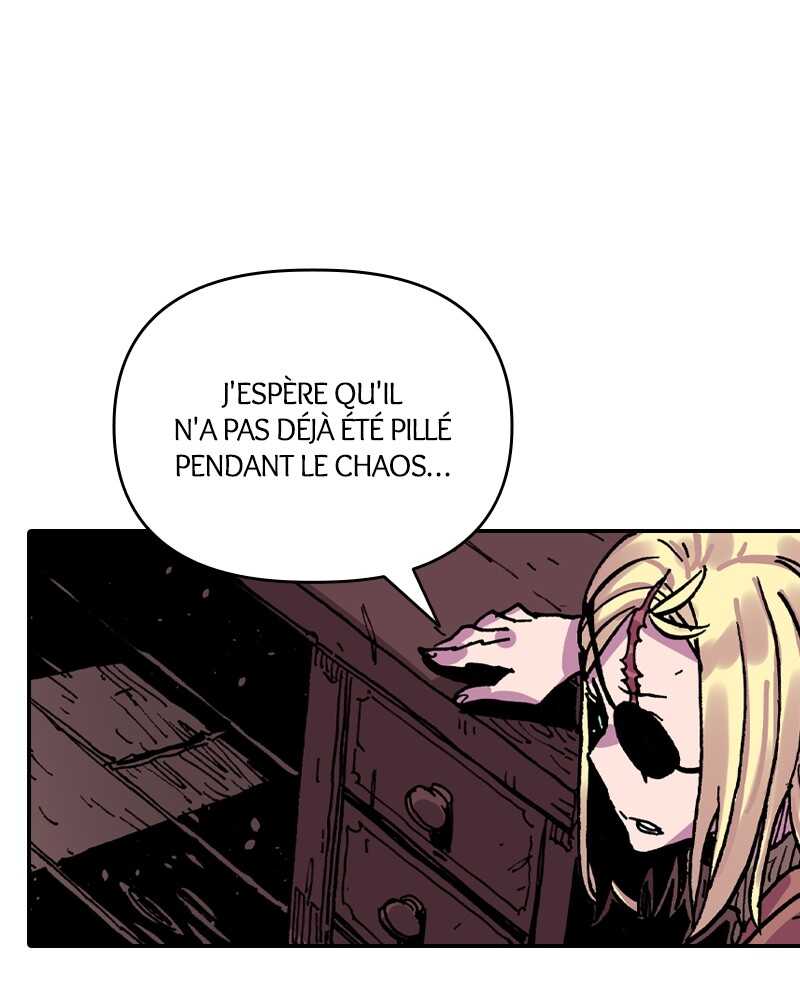 Read Clevatess Scan Manga Online