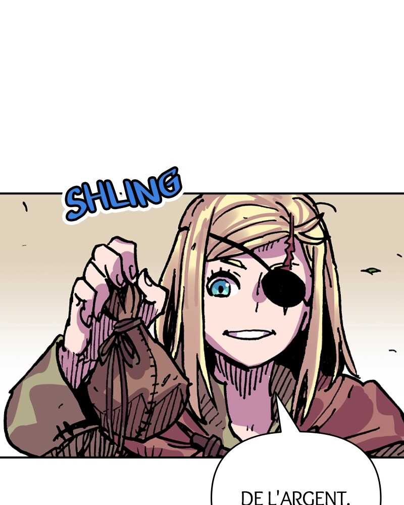 Read Clevatess Scan Manga Online