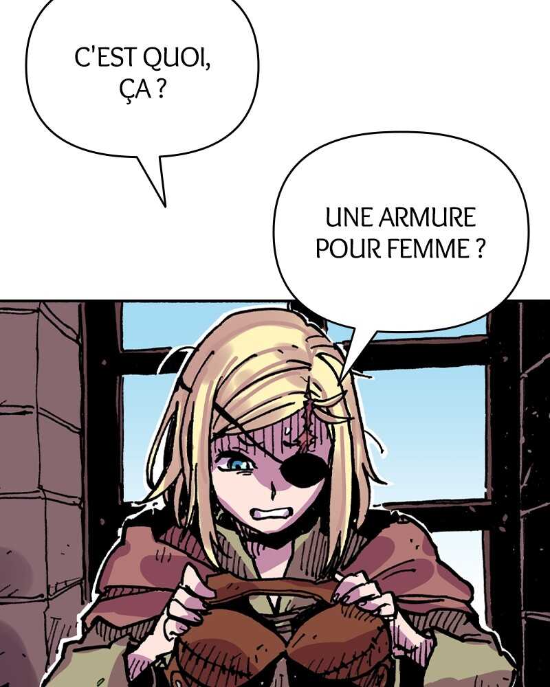 Read Clevatess Scan Manga Online