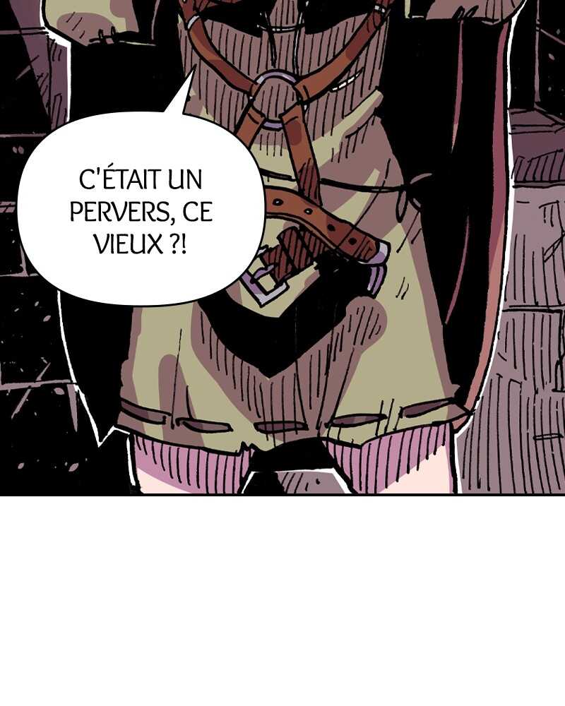 Read Clevatess Scan Manga Online