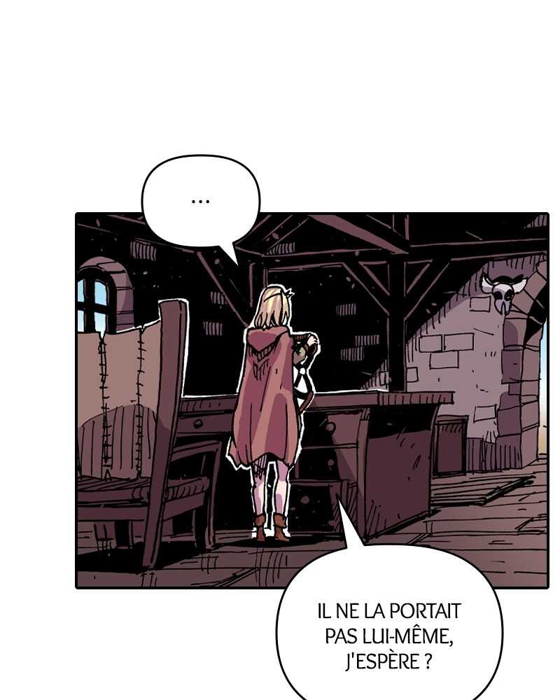 Read Clevatess Scan Manga Online