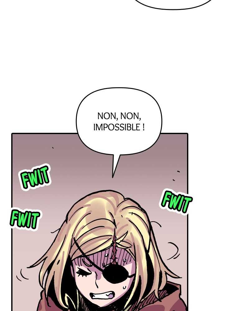 Read Clevatess Scan Manga Online