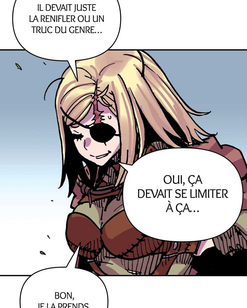 Read Clevatess Scan Manga Online