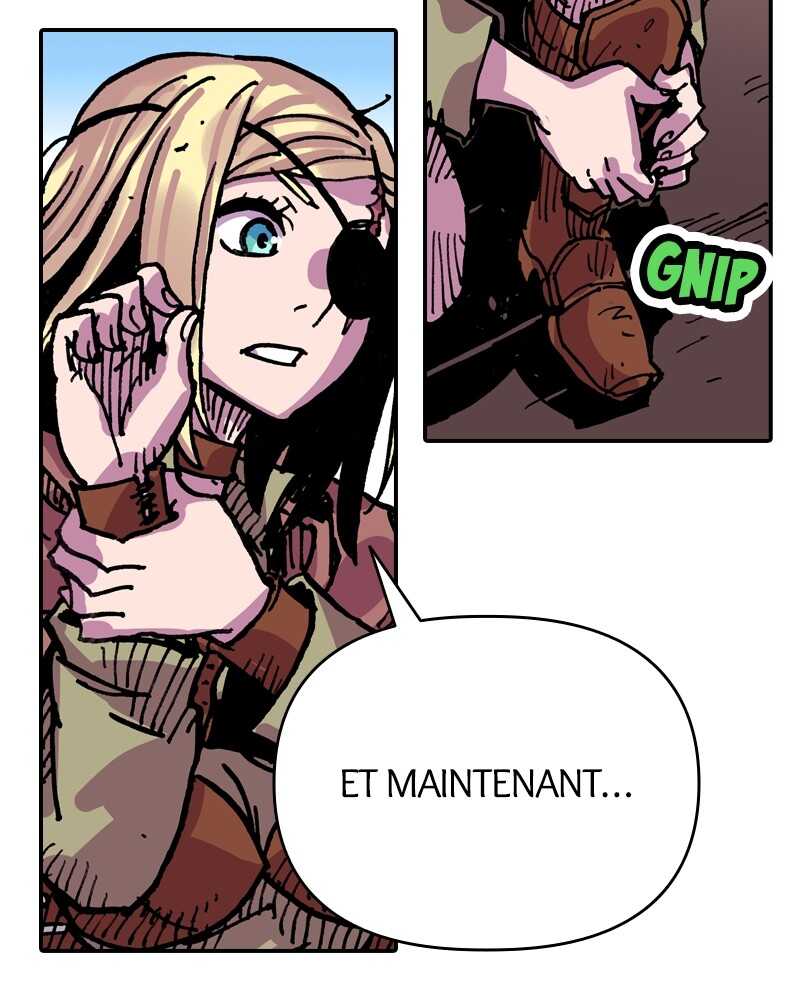 Read Clevatess Scan Manga Online