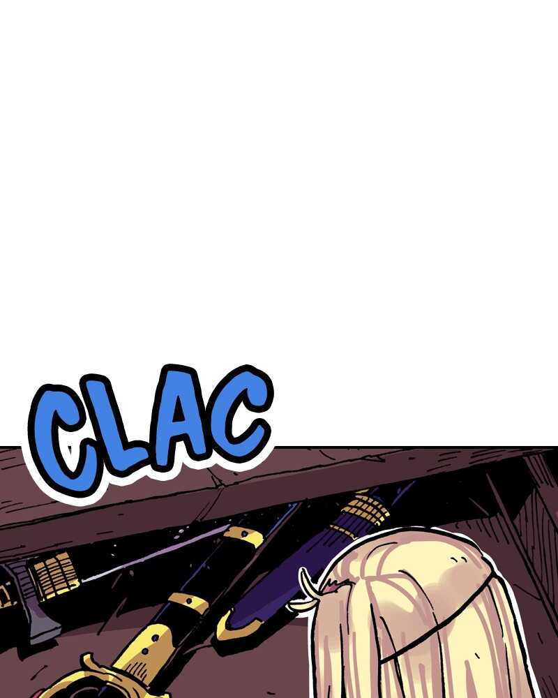Read Clevatess Scan Manga Online