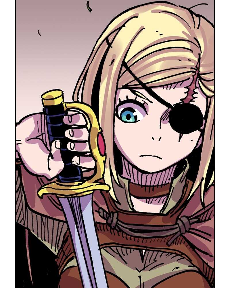 Read Clevatess Scan Manga Online