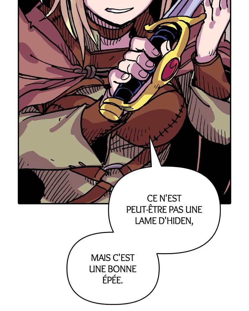 Read Clevatess Scan Manga Online