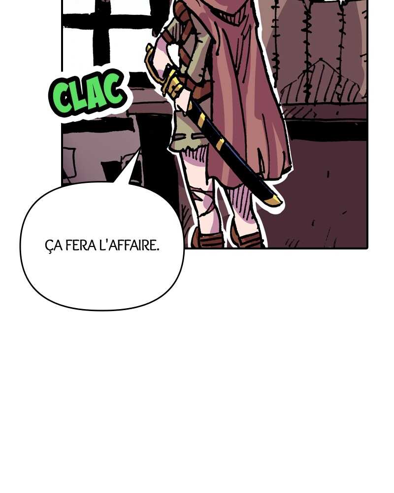 Read Clevatess Scan Manga Online