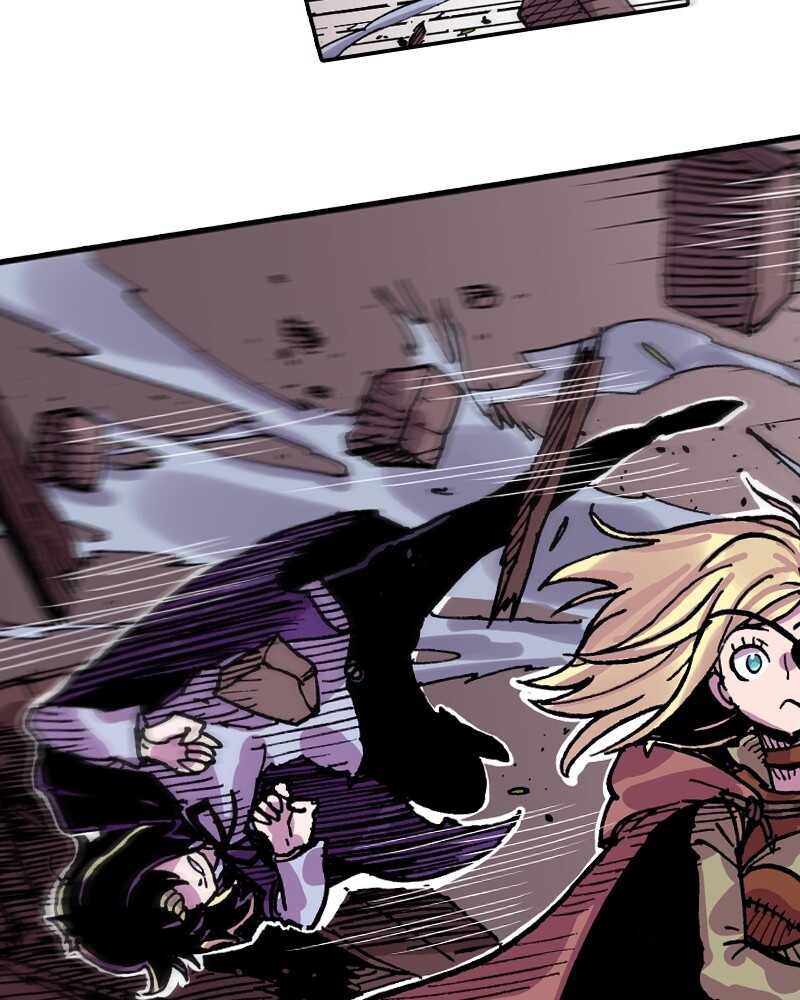 Read Clevatess Scan Manga Online