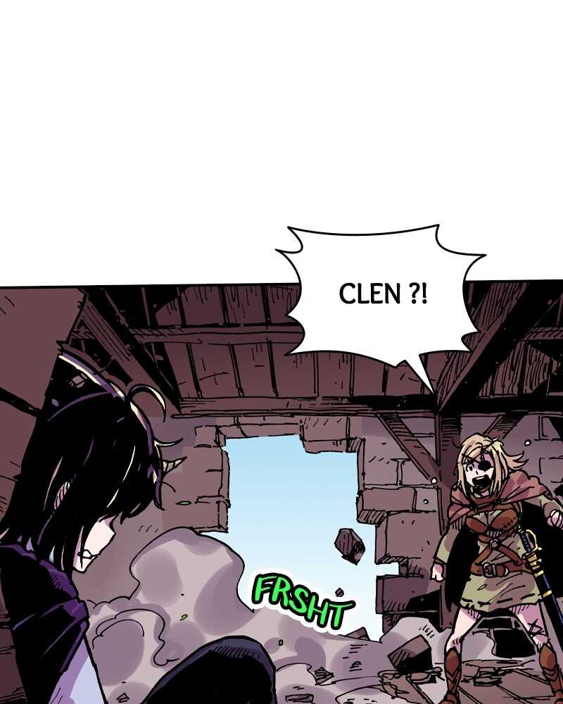 Read Clevatess Scan Manga Online