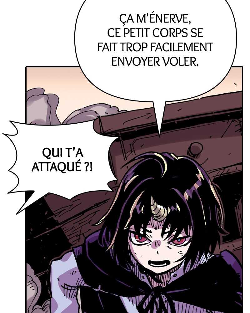 Read Clevatess Scan Manga Online
