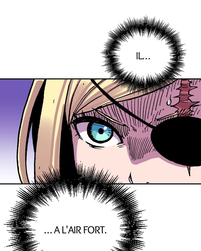 Read Clevatess Scan Manga Online