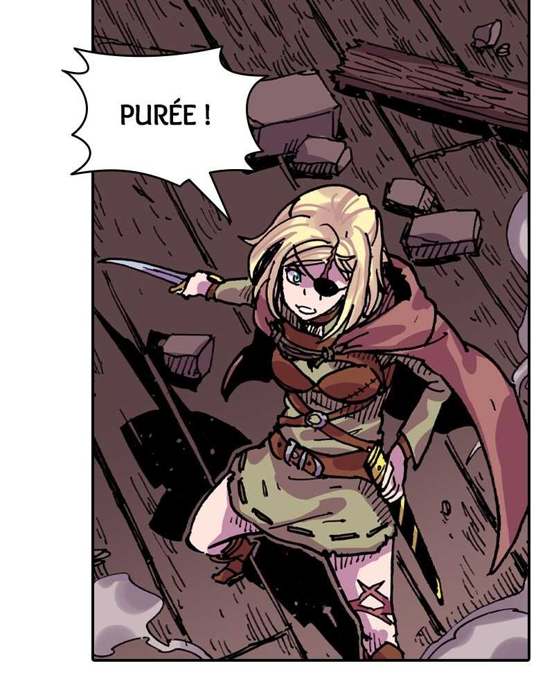 Read Clevatess Scan Manga Online