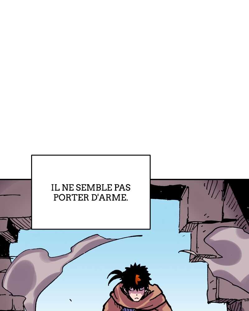 Read Clevatess Scan Manga Online