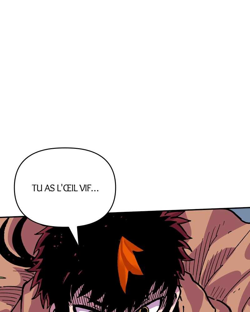 Read Clevatess Scan Manga Online