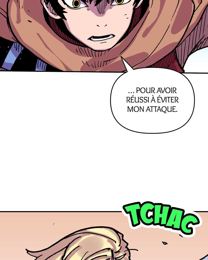 Read Clevatess Scan Manga Online