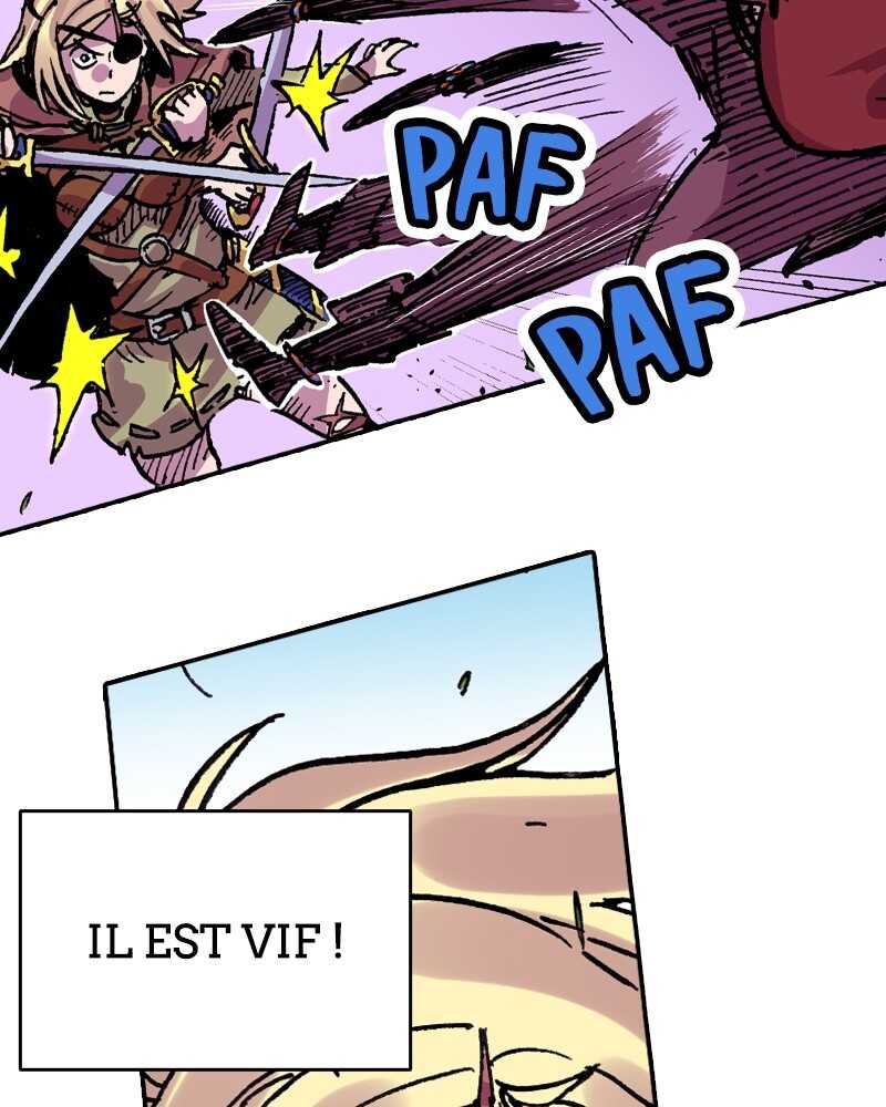 Read Clevatess Scan Manga Online