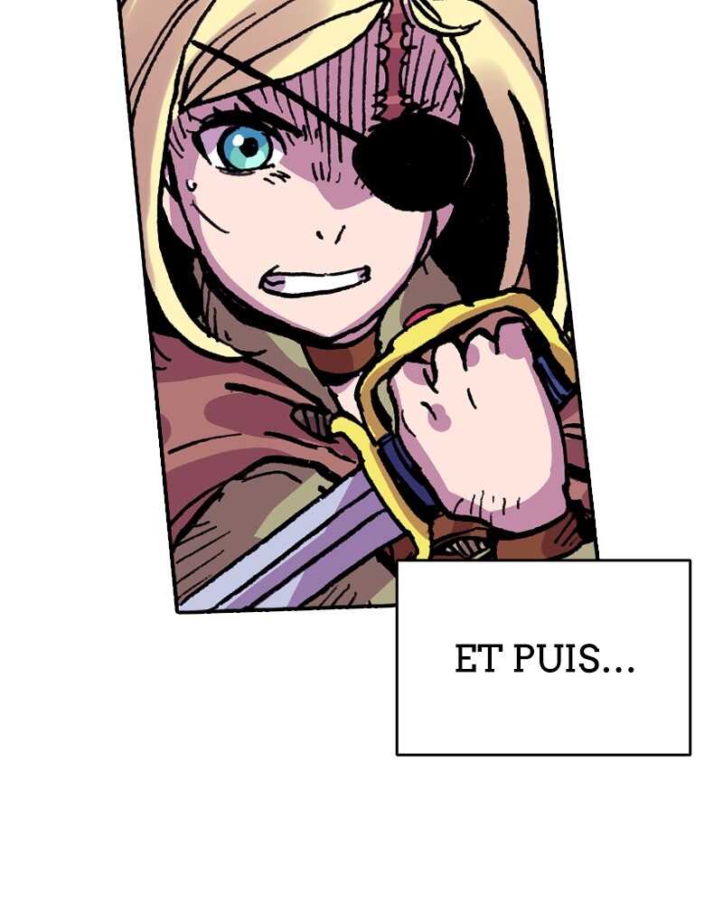 Read Clevatess Scan Manga Online