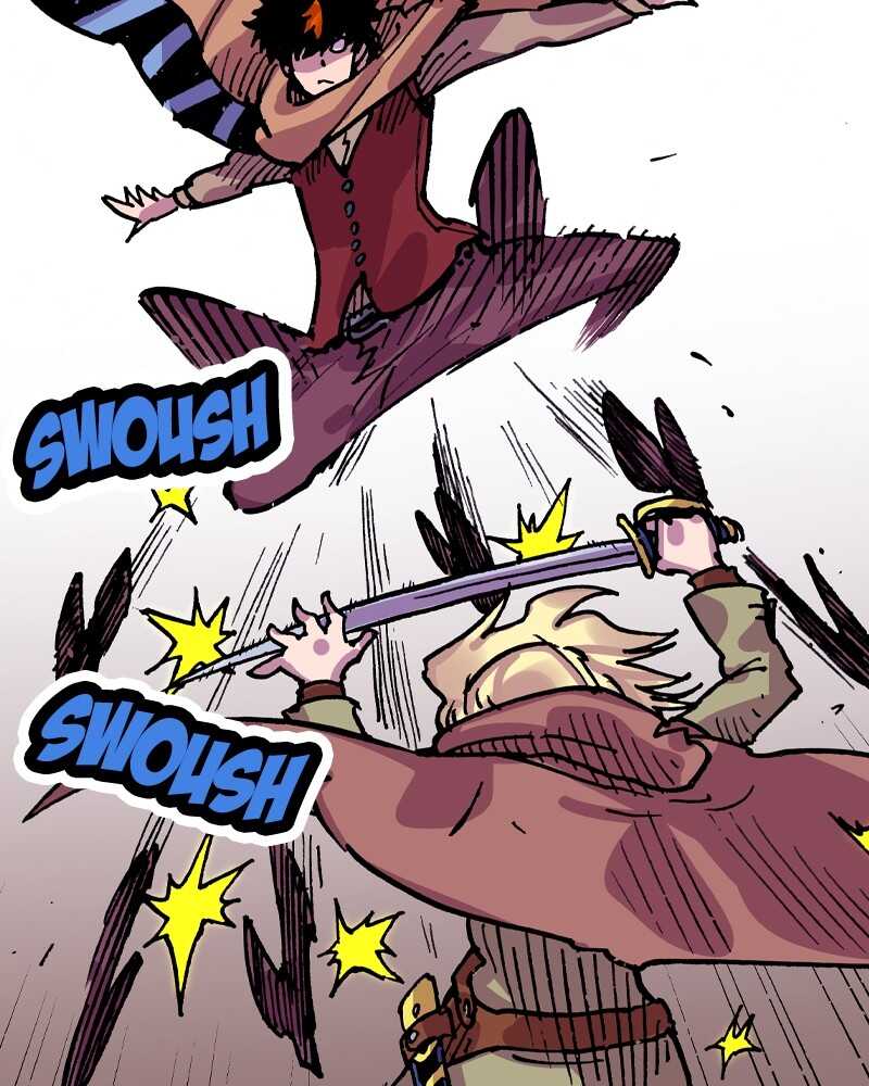 Read Clevatess Scan Manga Online
