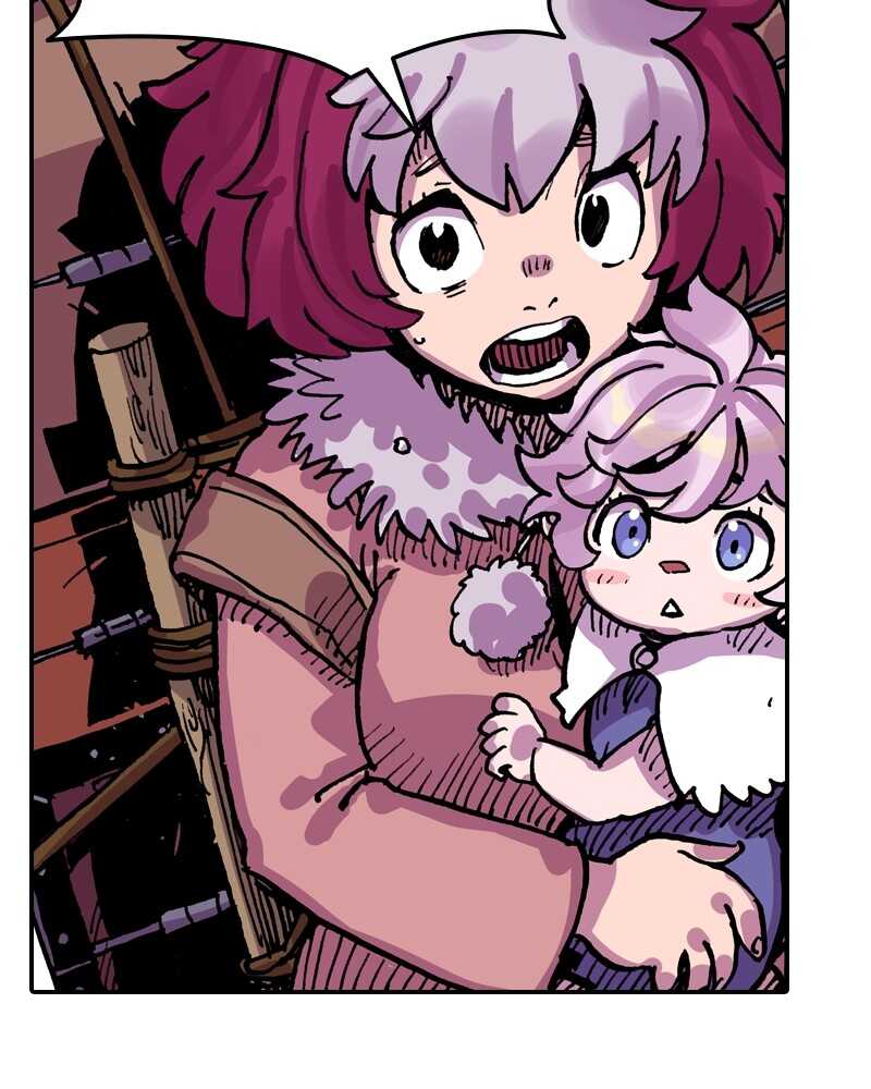 Read Clevatess Scan Manga Online