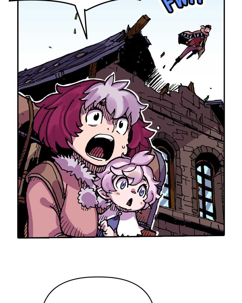 Read Clevatess Scan Manga Online