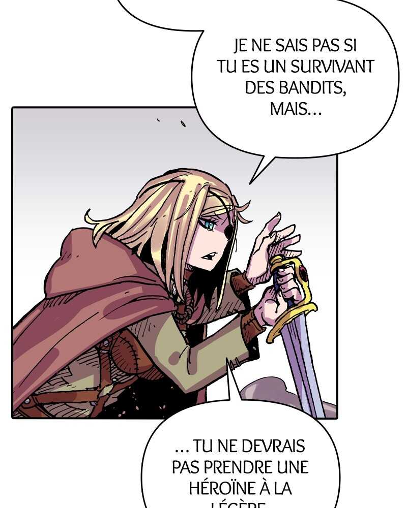 Read Clevatess Scan Manga Online