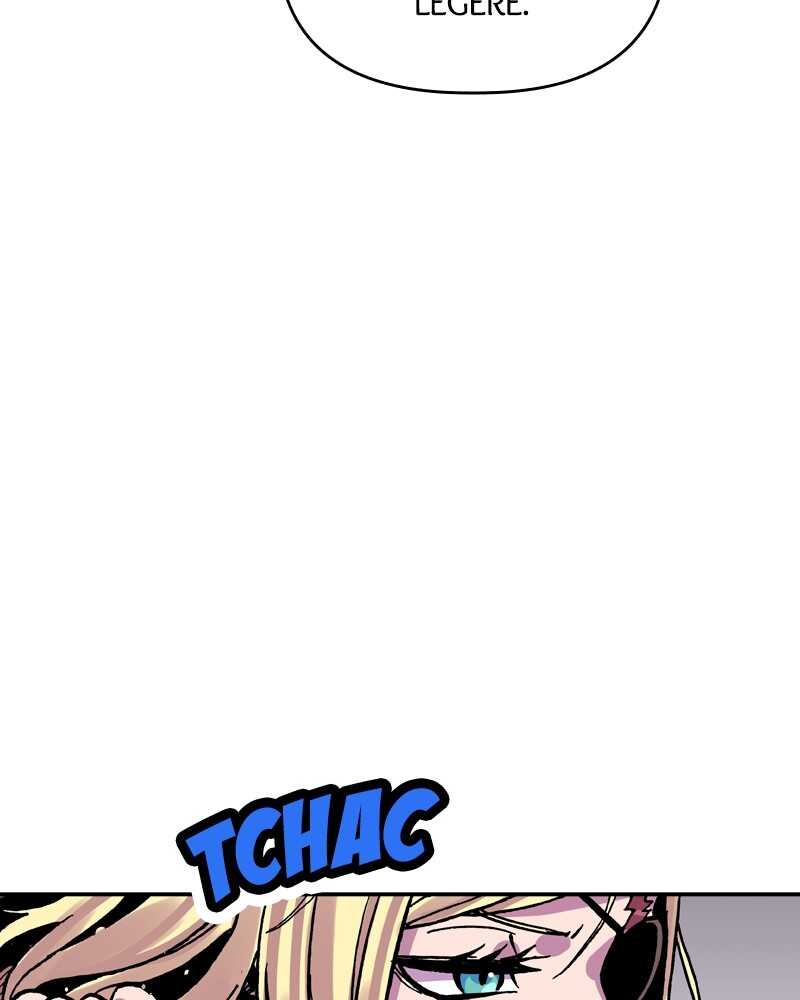 Read Clevatess Scan Manga Online