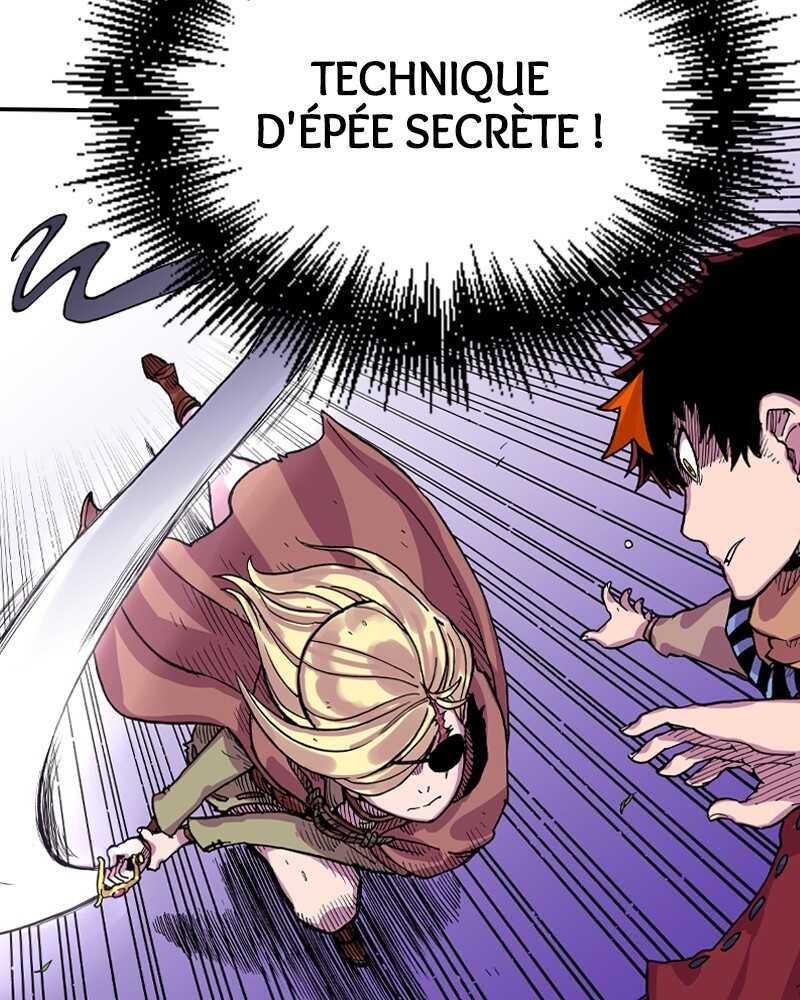 Read Clevatess Scan Manga Online