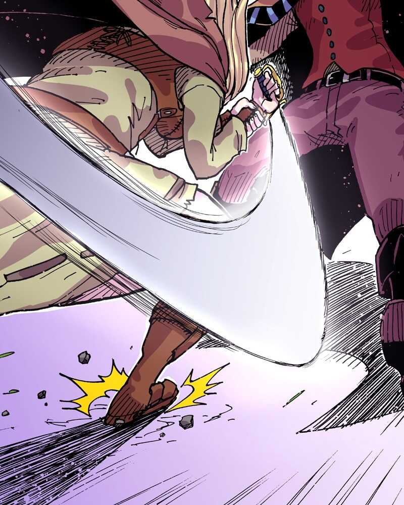 Read Clevatess Scan Manga Online