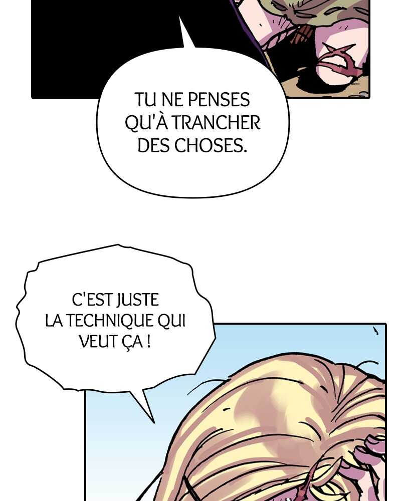 Read Clevatess Scan Manga Online