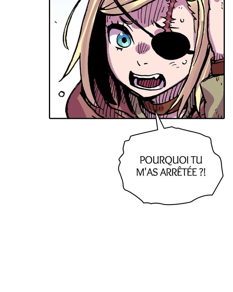 Read Clevatess Scan Manga Online