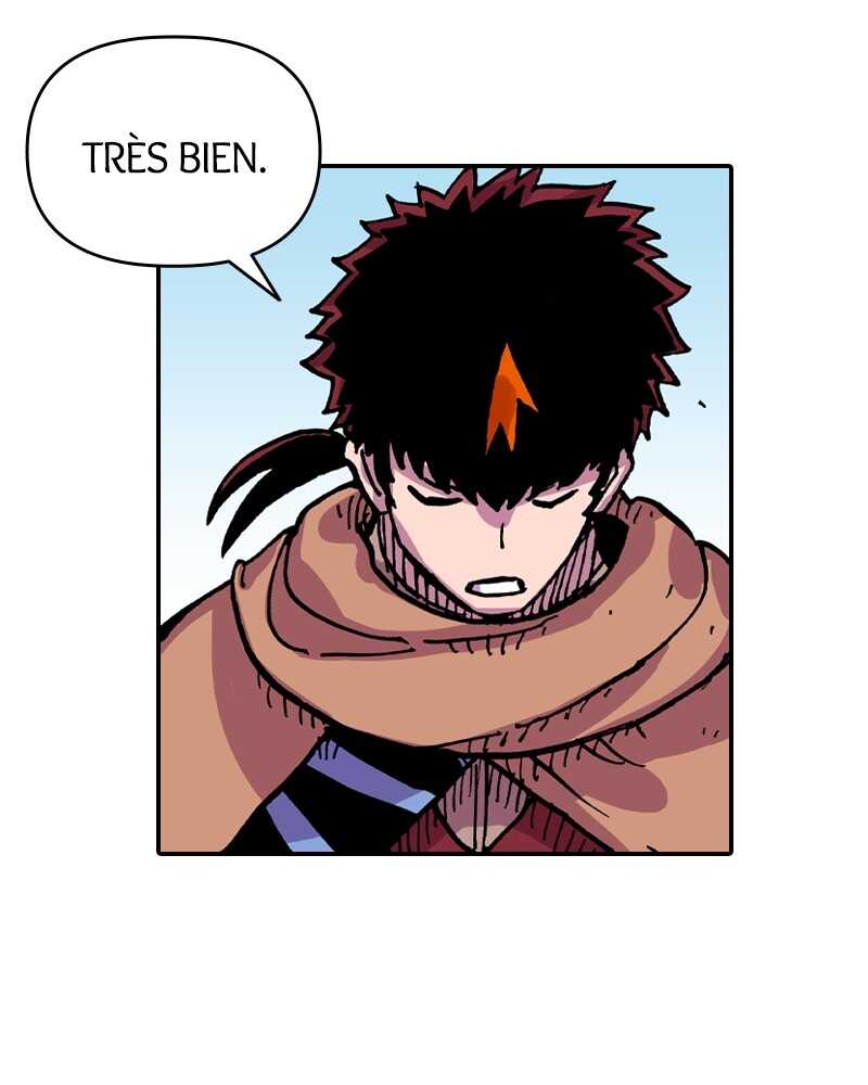 Read Clevatess Scan Manga Online