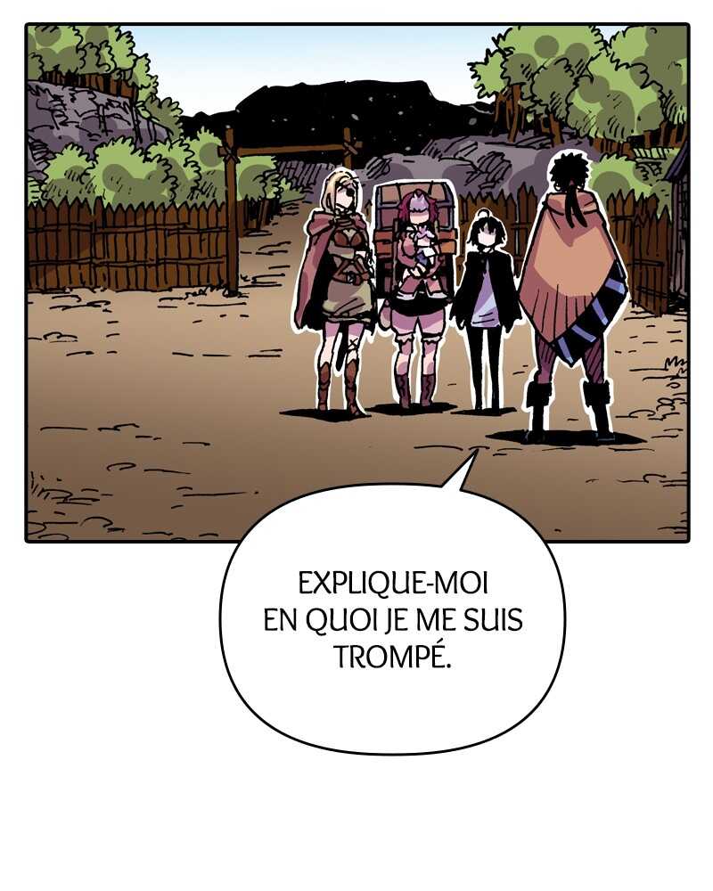 Read Clevatess Scan Manga Online
