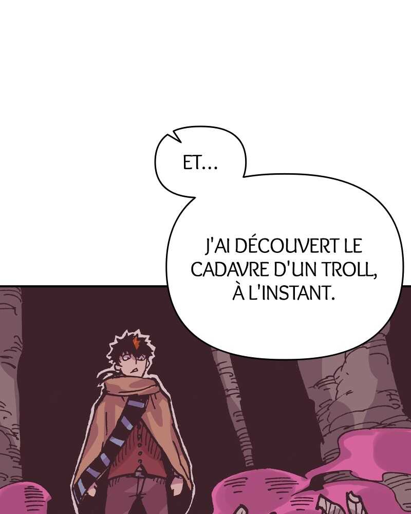 Read Clevatess Scan Manga Online
