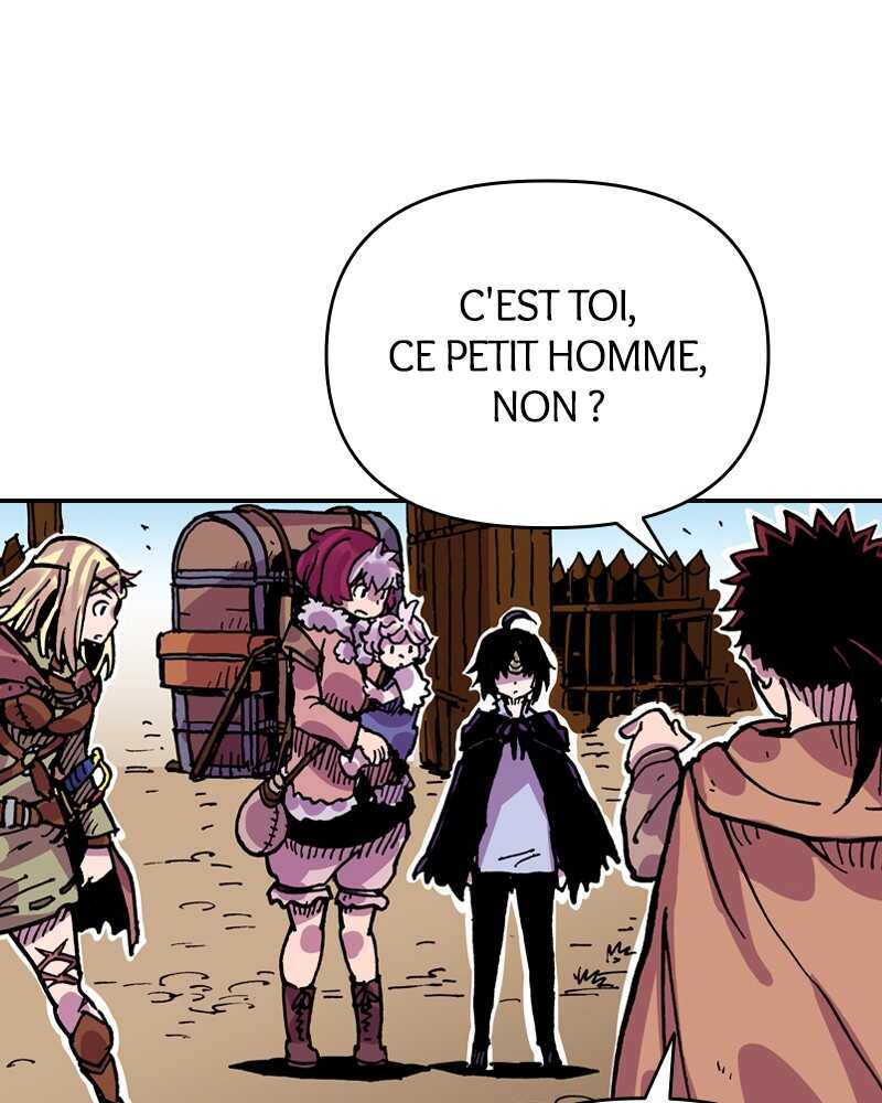 Read Clevatess Scan Manga Online