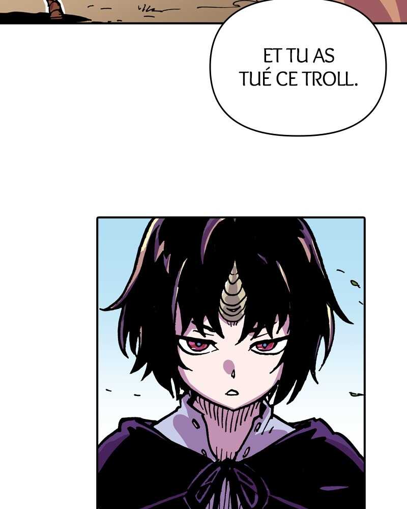 Read Clevatess Scan Manga Online