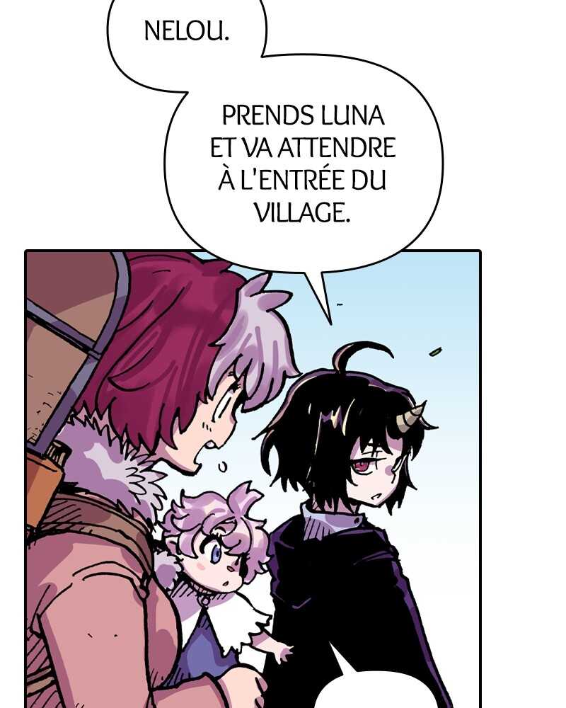 Read Clevatess Scan Manga Online