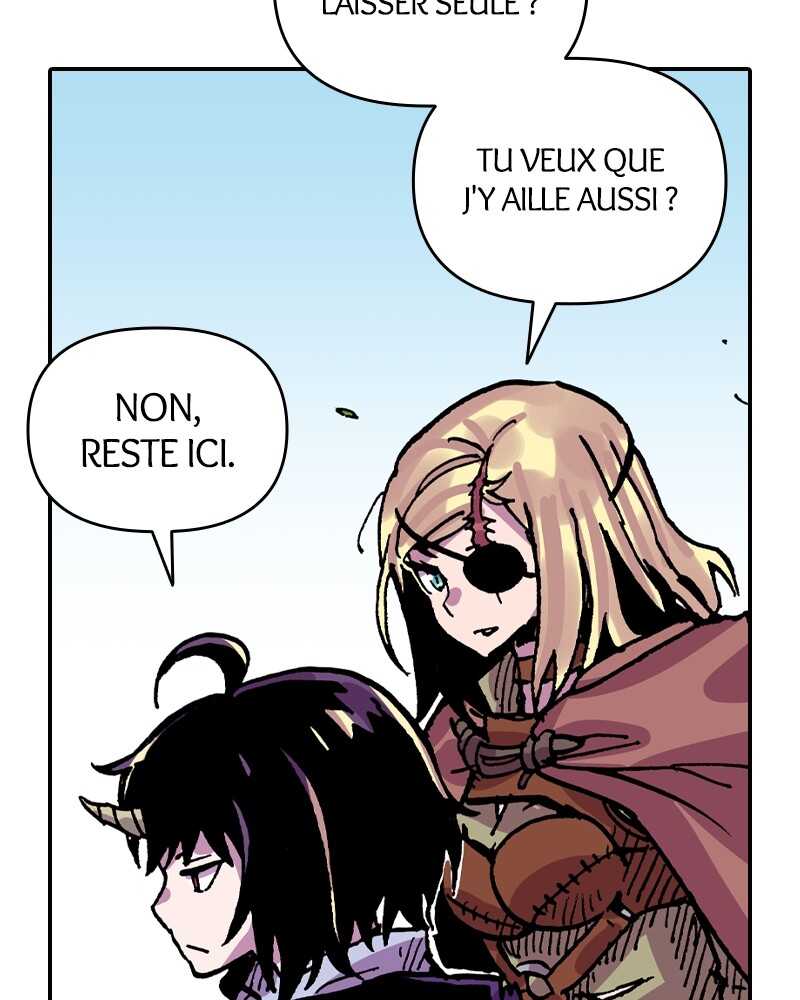 Read Clevatess Scan Manga Online