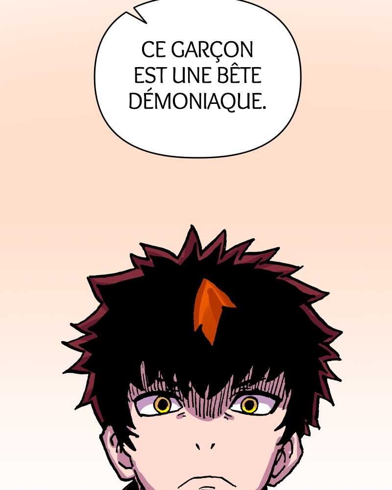 Read Clevatess Scan Manga Online