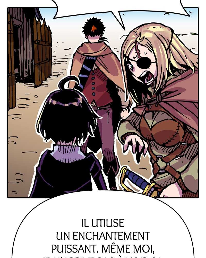 Read Clevatess Scan Manga Online