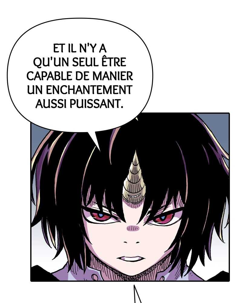Read Clevatess Scan Manga Online