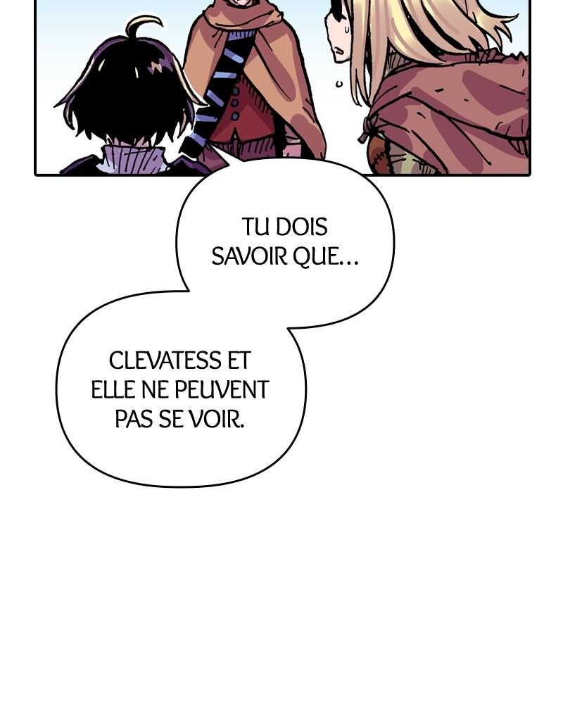 Read Clevatess Scan Manga Online