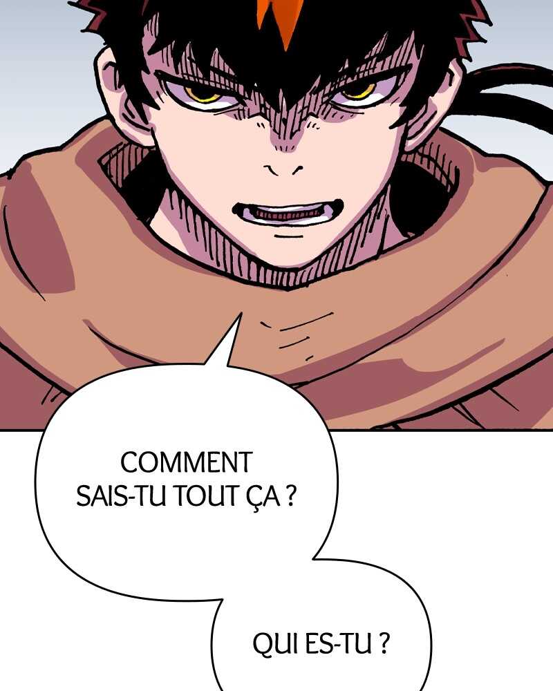 Read Clevatess Scan Manga Online