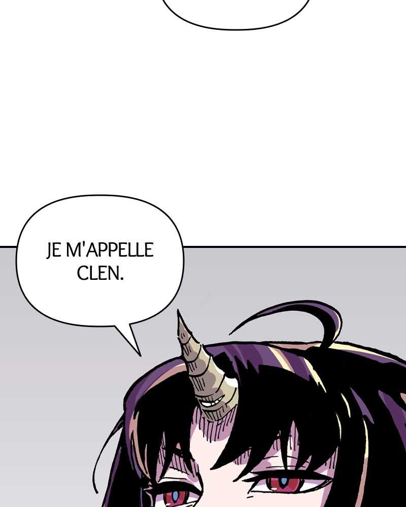 Read Clevatess Scan Manga Online