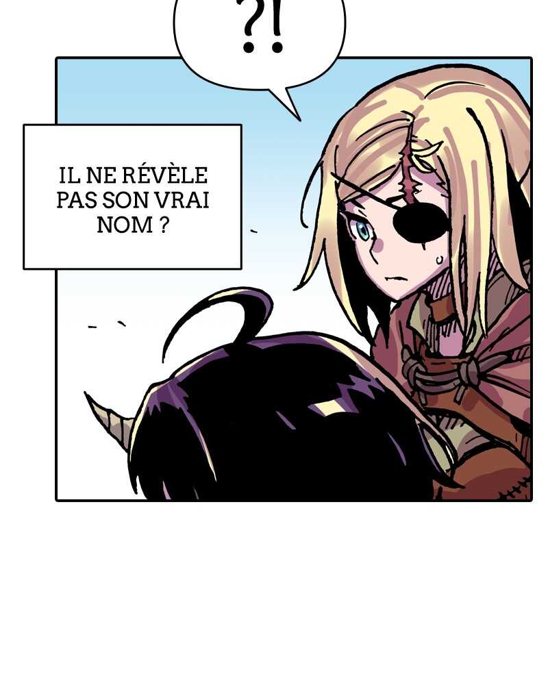 Read Clevatess Scan Manga Online