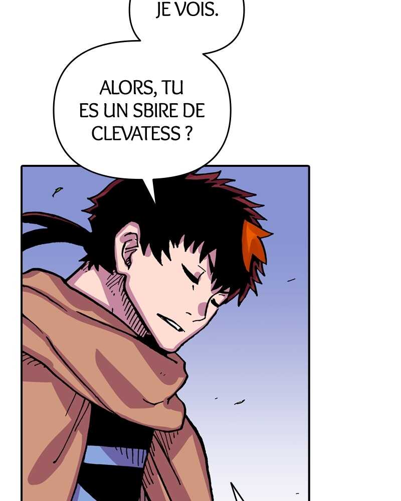 Read Clevatess Scan Manga Online