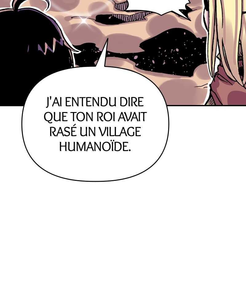 Read Clevatess Scan Manga Online
