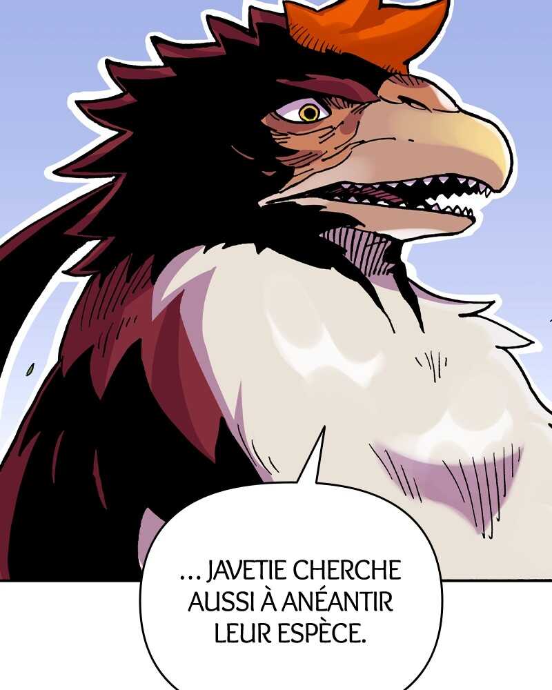 Read Clevatess Scan Manga Online