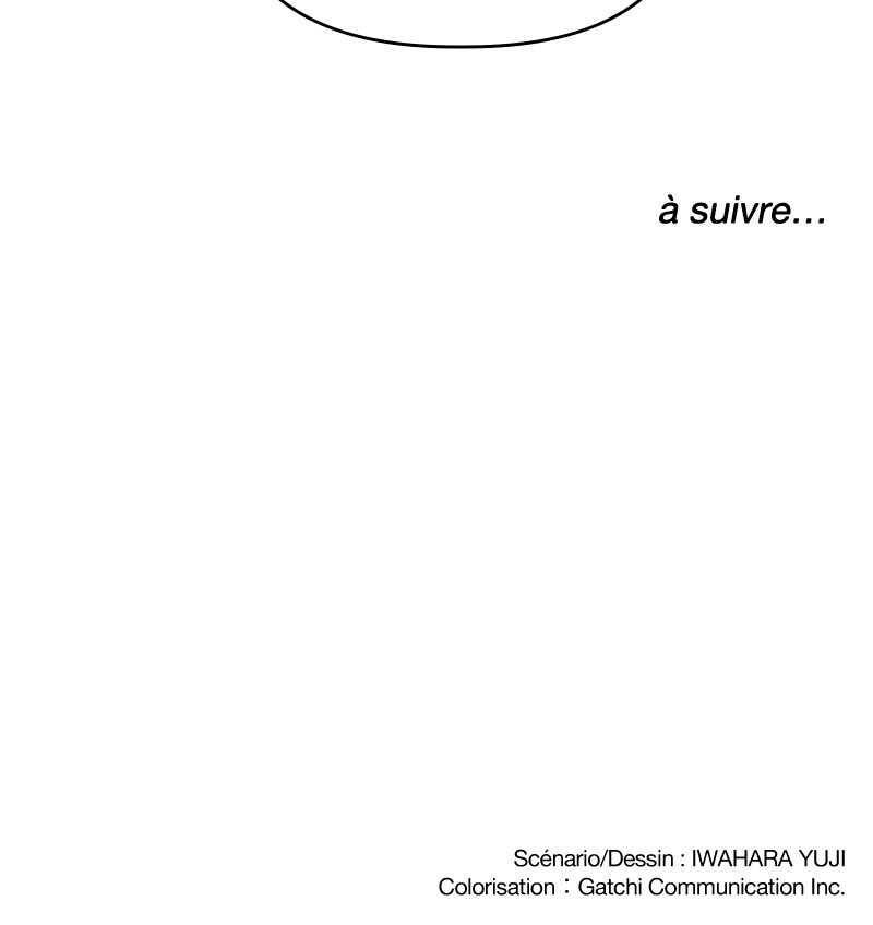 Read Clevatess Scan Manga Online